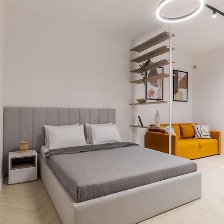 Inshiapartments On Ferentsa Lista Str Lviv Kültér fotó